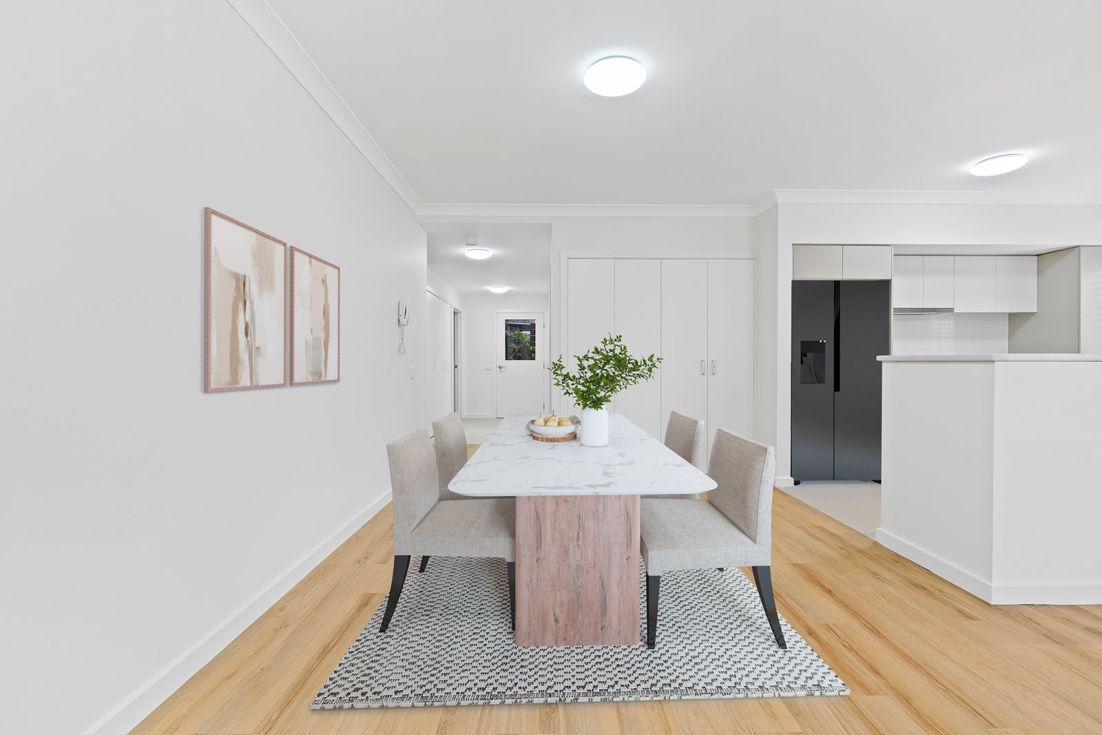 Two Bedroom | Villa 232