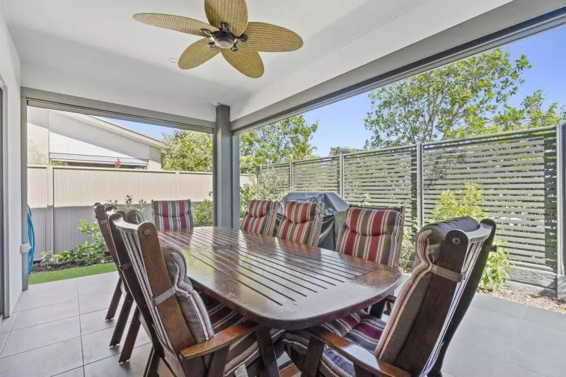 Site 153 - Established Kestrel - Under Offer