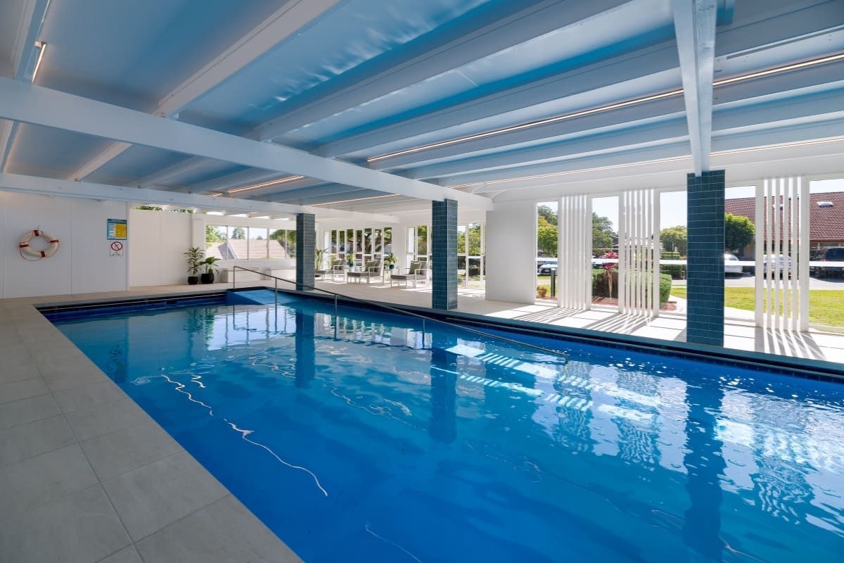 Bridgeman Downs Retirement Village