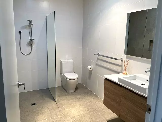 Perfect Position 2-Bedroom Home in Prestigious Over 50’s Lifestyle Village