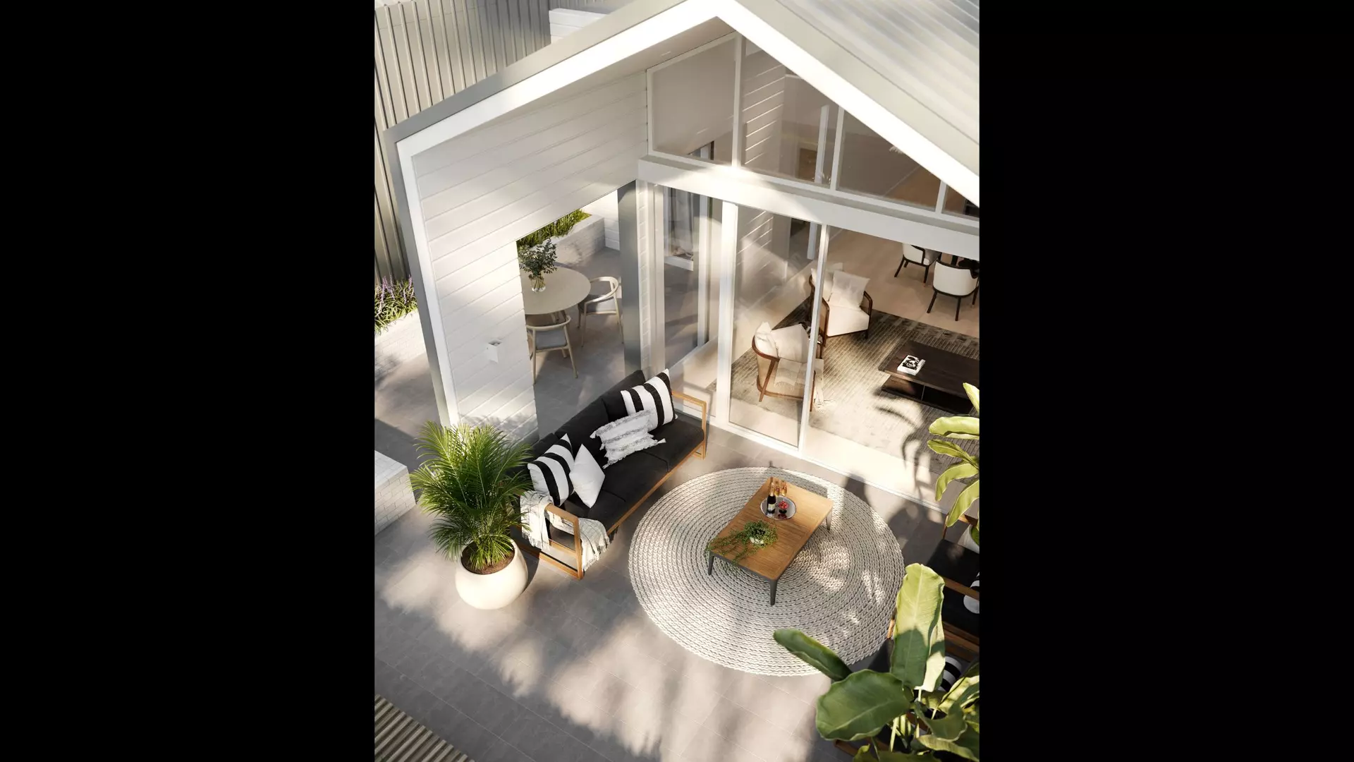 A New Standard in Over 55’s Living in the Heart of St Ives