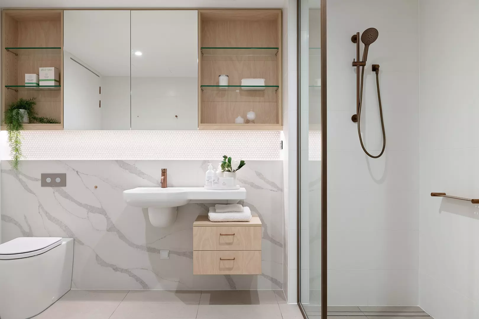 Gaynes Park Suites - Assisted Living Apartments