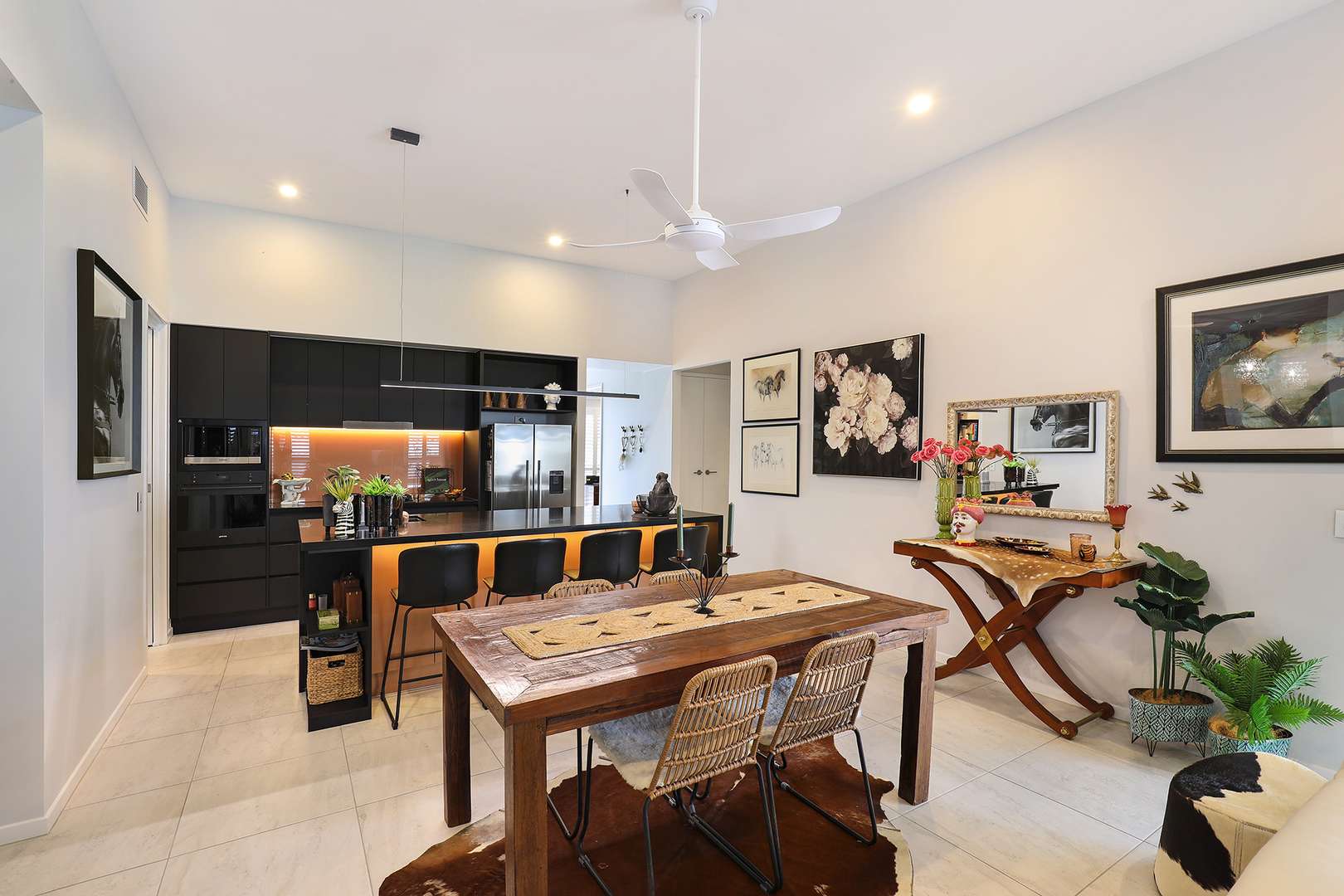 Putting the Style in Lifestyle - Villa 197 GemLife