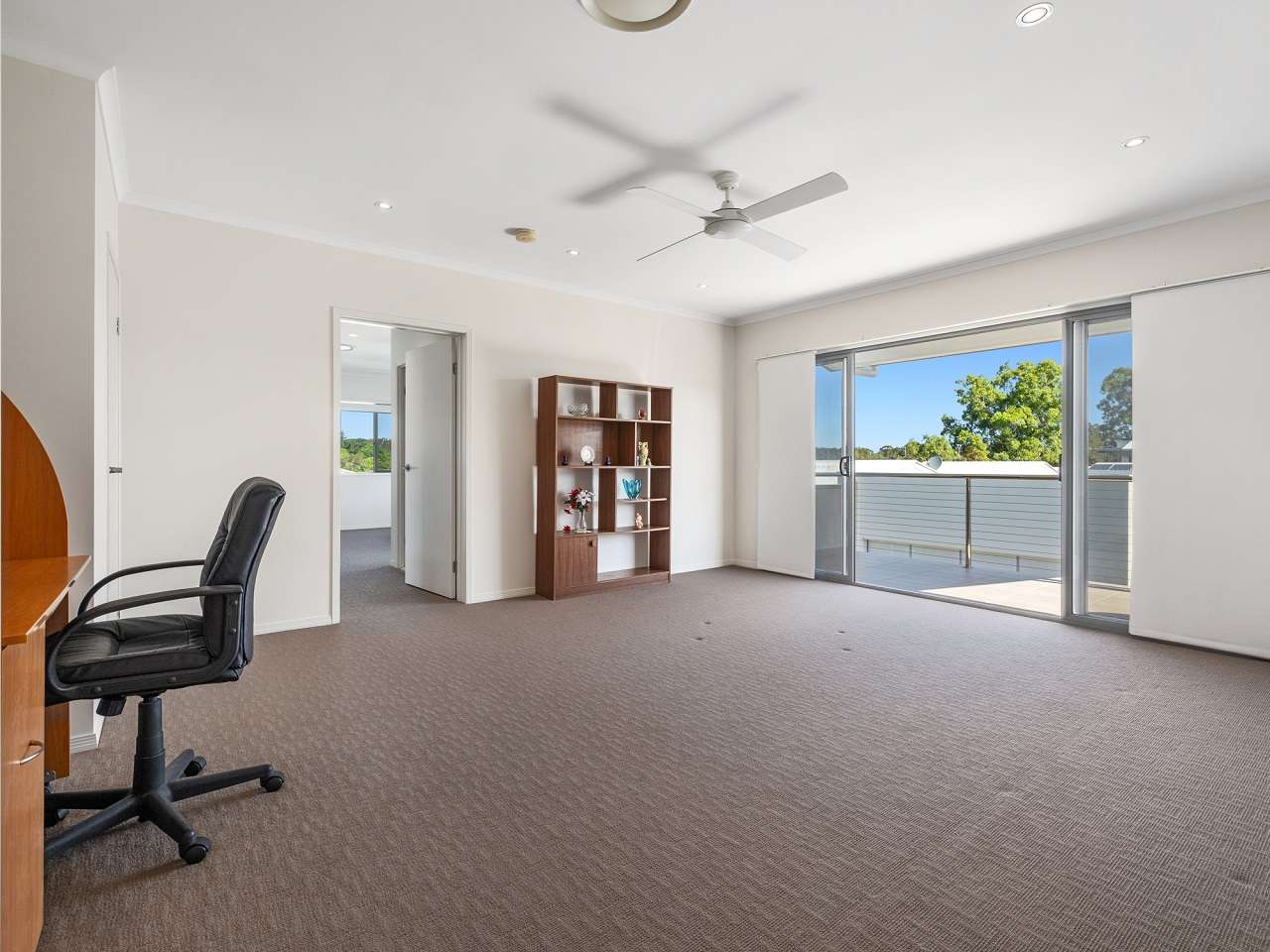 Modern Luxury - Low maintenance resort living