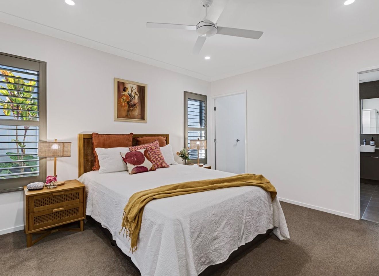 Palm Lake Caloundra Cay - Home 71 (Flamenco Design)