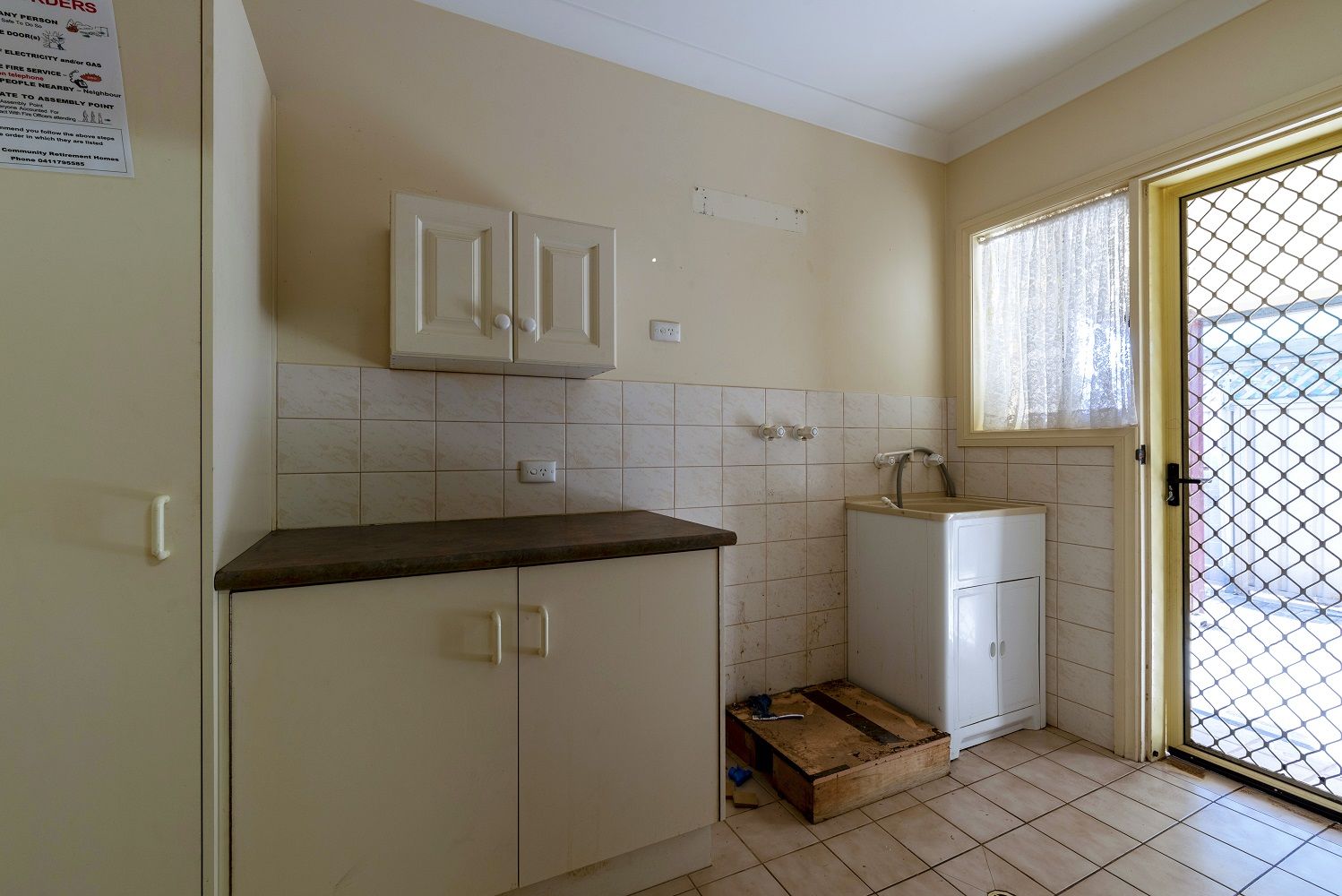 Spacious Two Bedroom Home