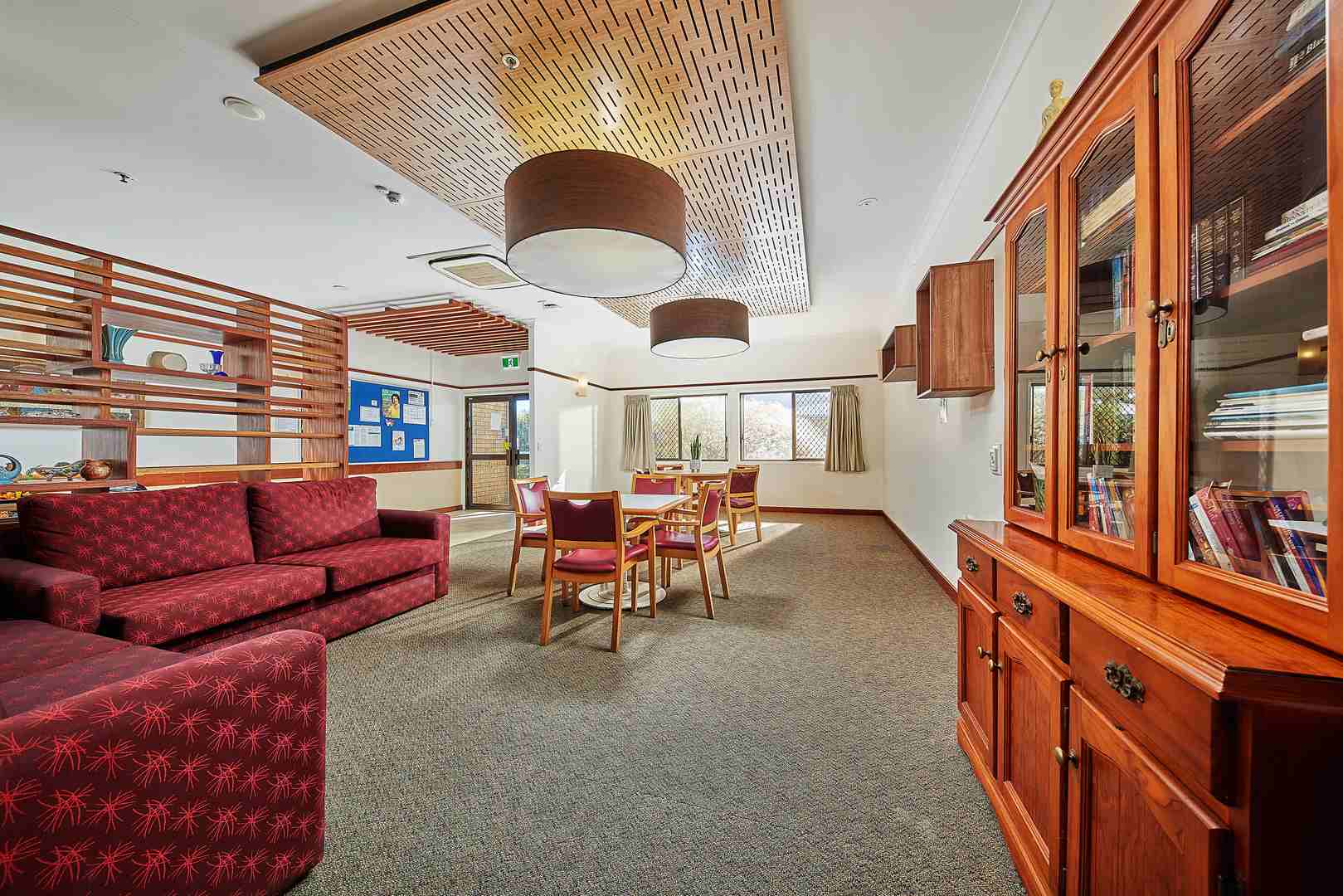 Gracehaven Aged Care Service - Churches of Christ 