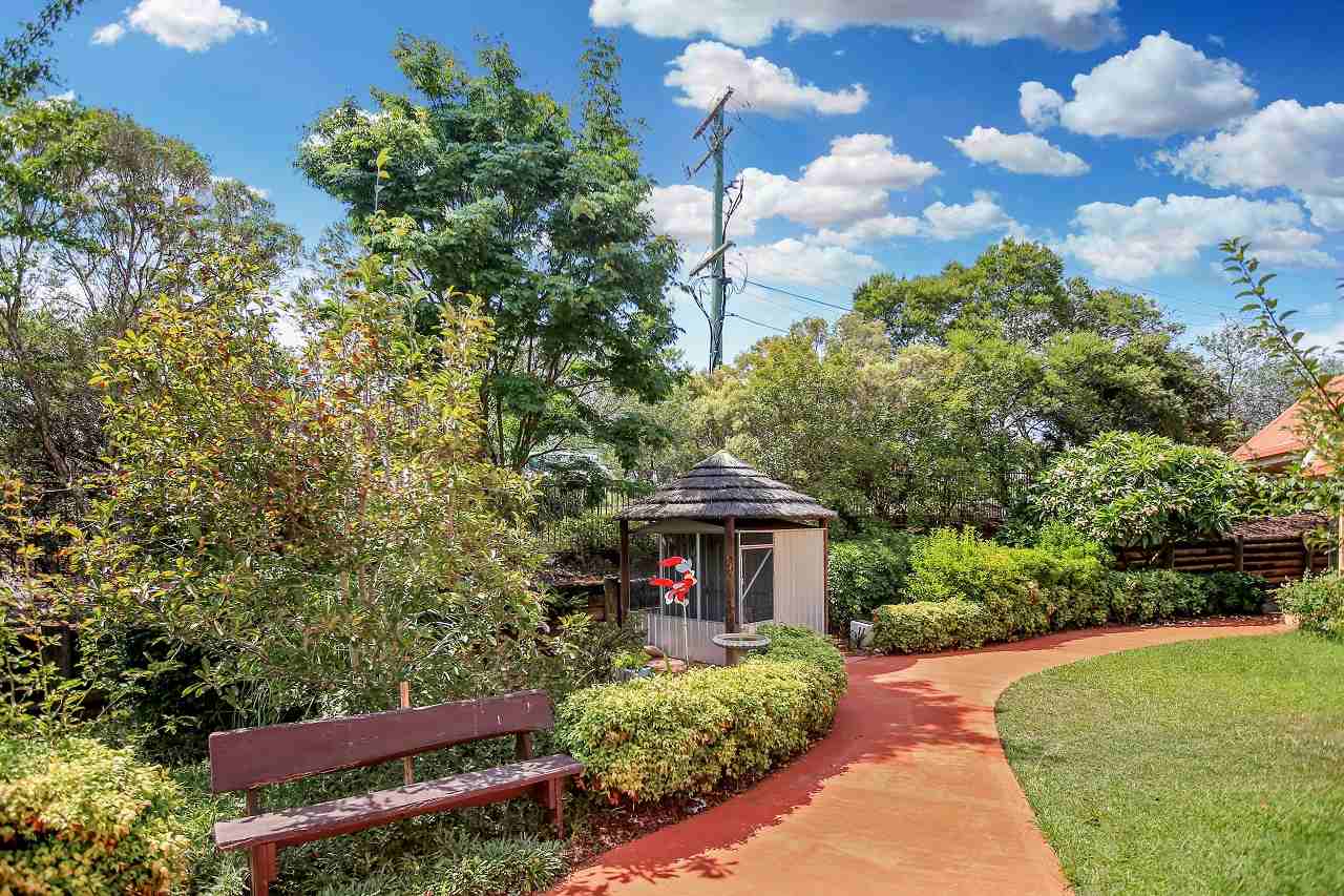 Toowoomba Aged Care Service - Churches of Christ