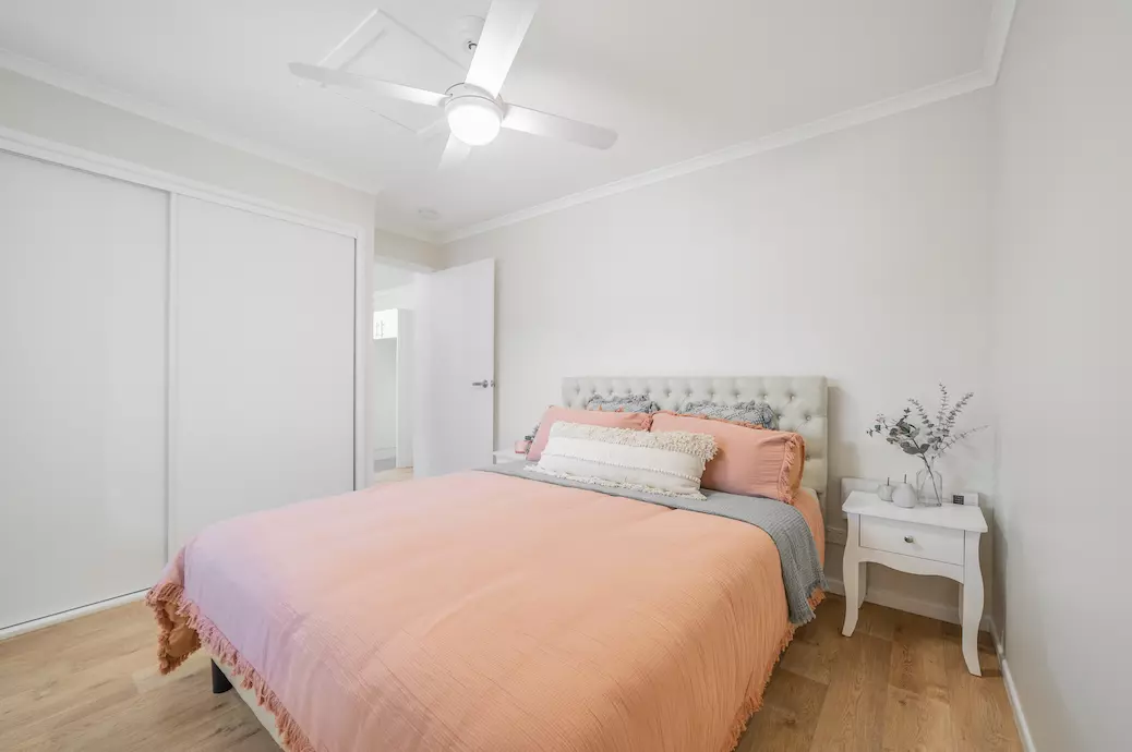 Oak Tree Retirement Village Goodna - 2 Bed + 1 Bath - Villa 12