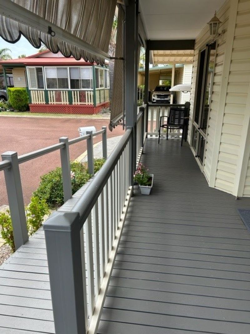 Riverside Garden Estate - Site 185