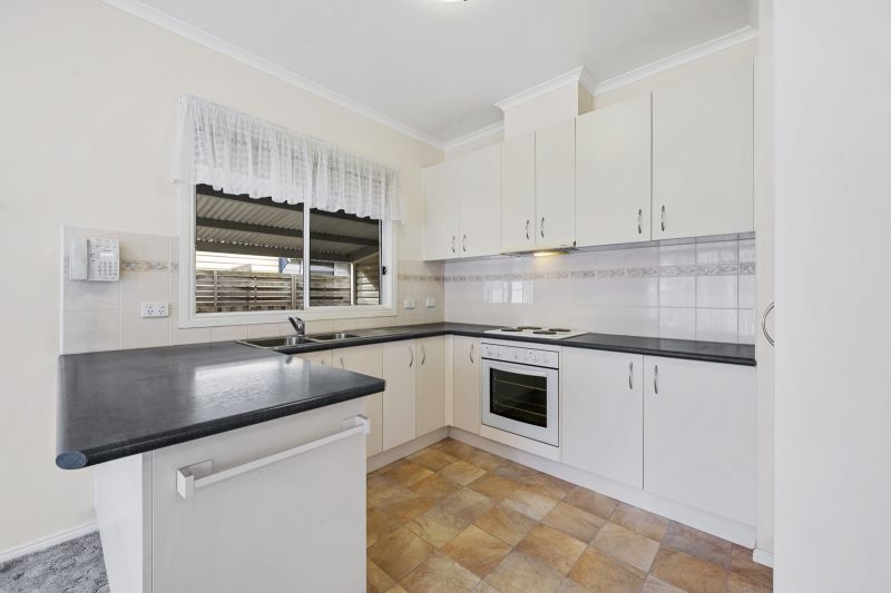 Peaceful Community Living