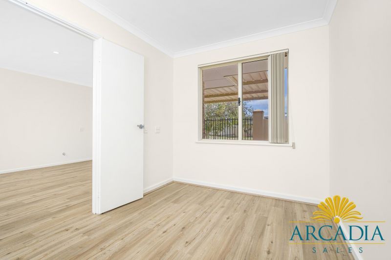 Arcadia Waters Geraldton - New Listing Fully Refurbished