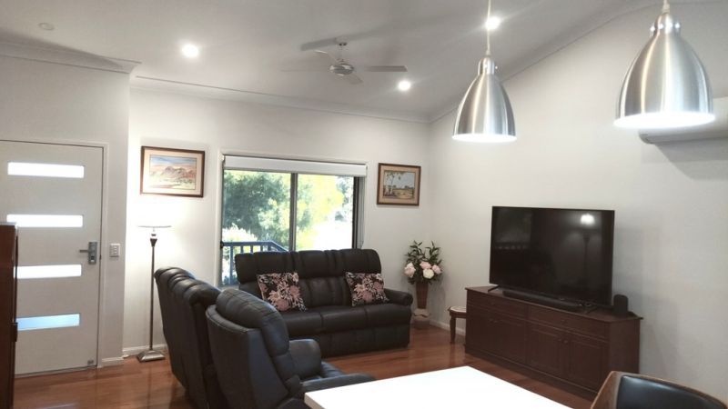 Retire in Style -Nothing to do but Enjoy!