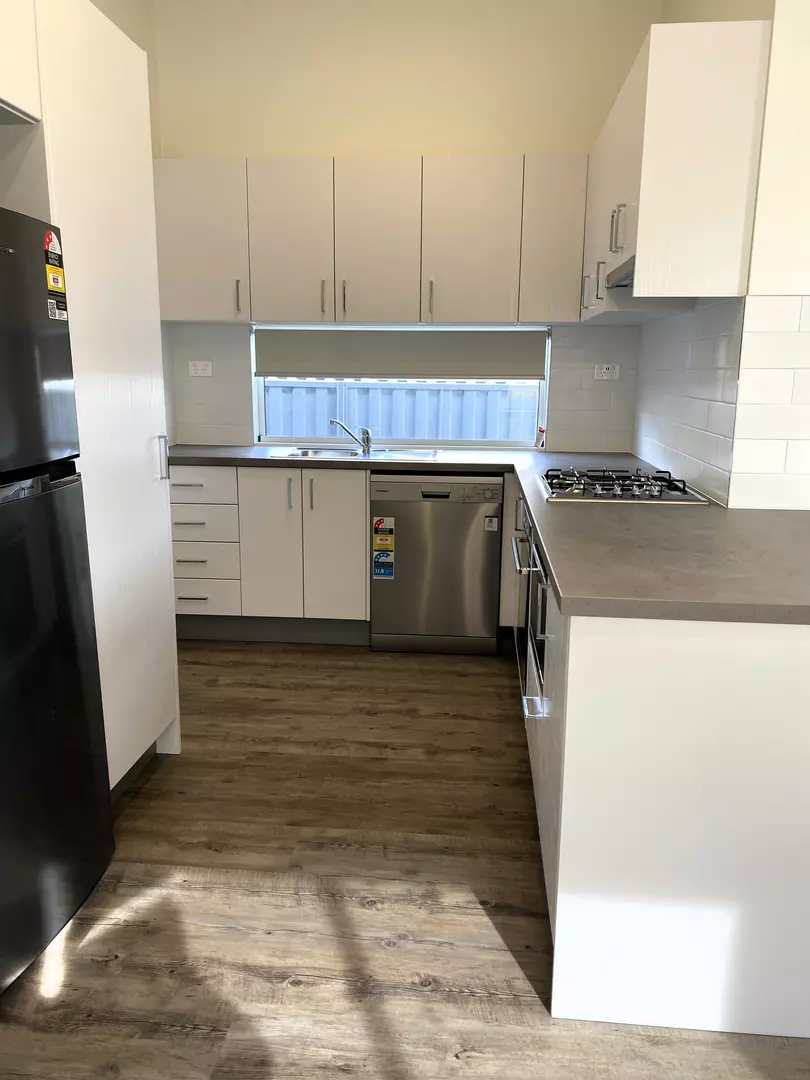 Haven at Benalla Lifestyle Village (Benalla Tourist Park)