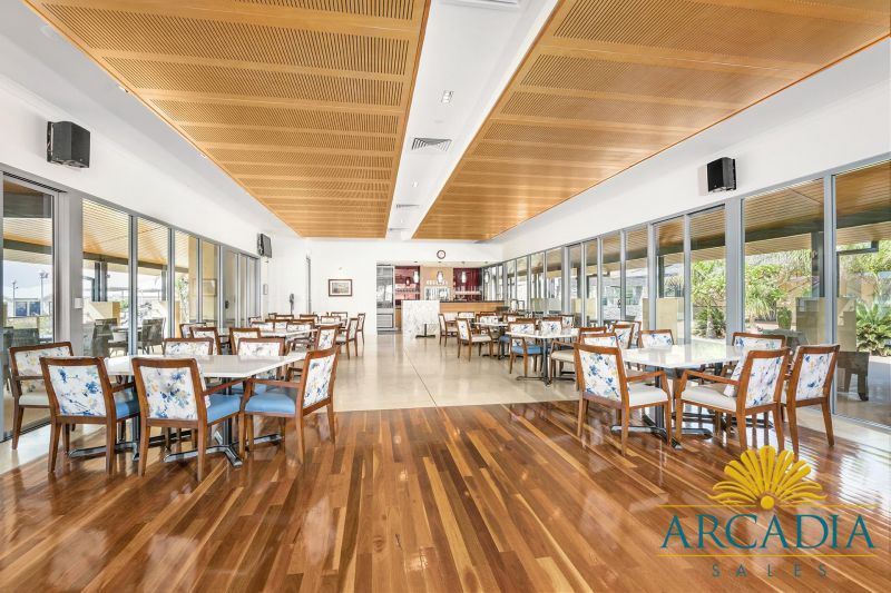 ARCADIA WATERS GERALDTON - 3 Bedroom with Amazing Enclosed Rear Patio