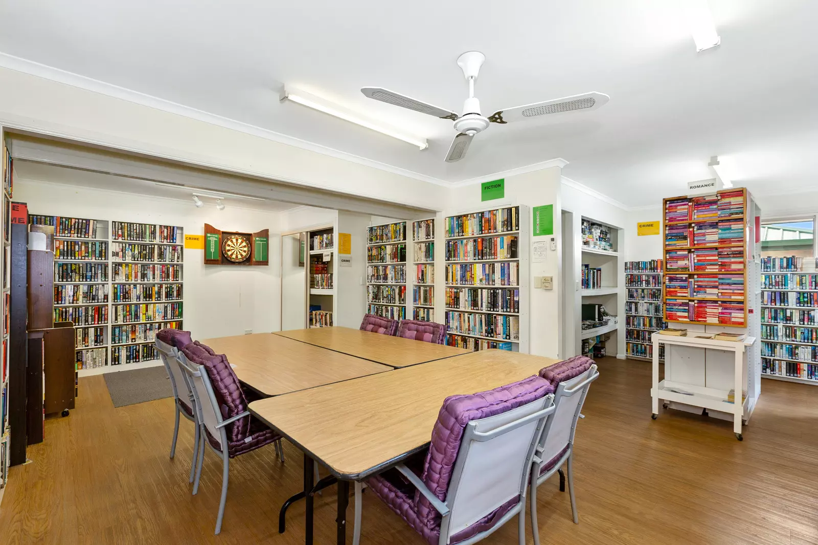 Discover Land Lease Living at Banksia Waters