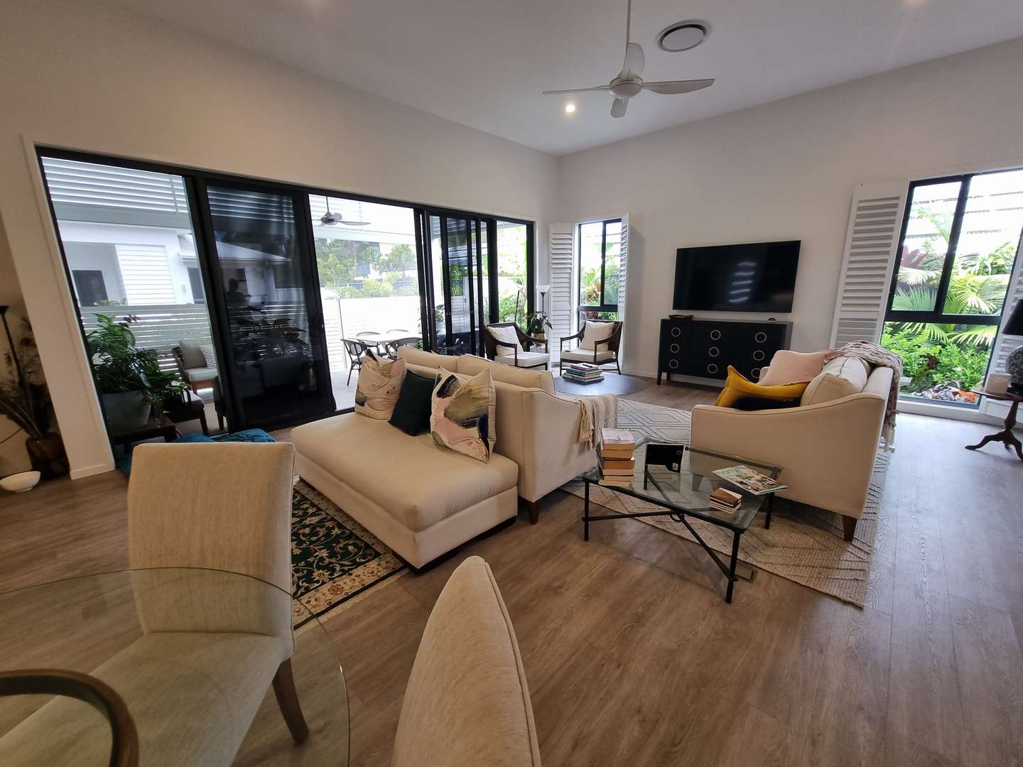 Turn the Dream into a Reality!