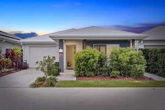 Site 189 - Established Allora