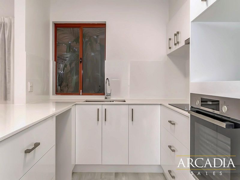 A beautifully renovated apartment is ready and waiting for you at Arcadia Waters Bicton.