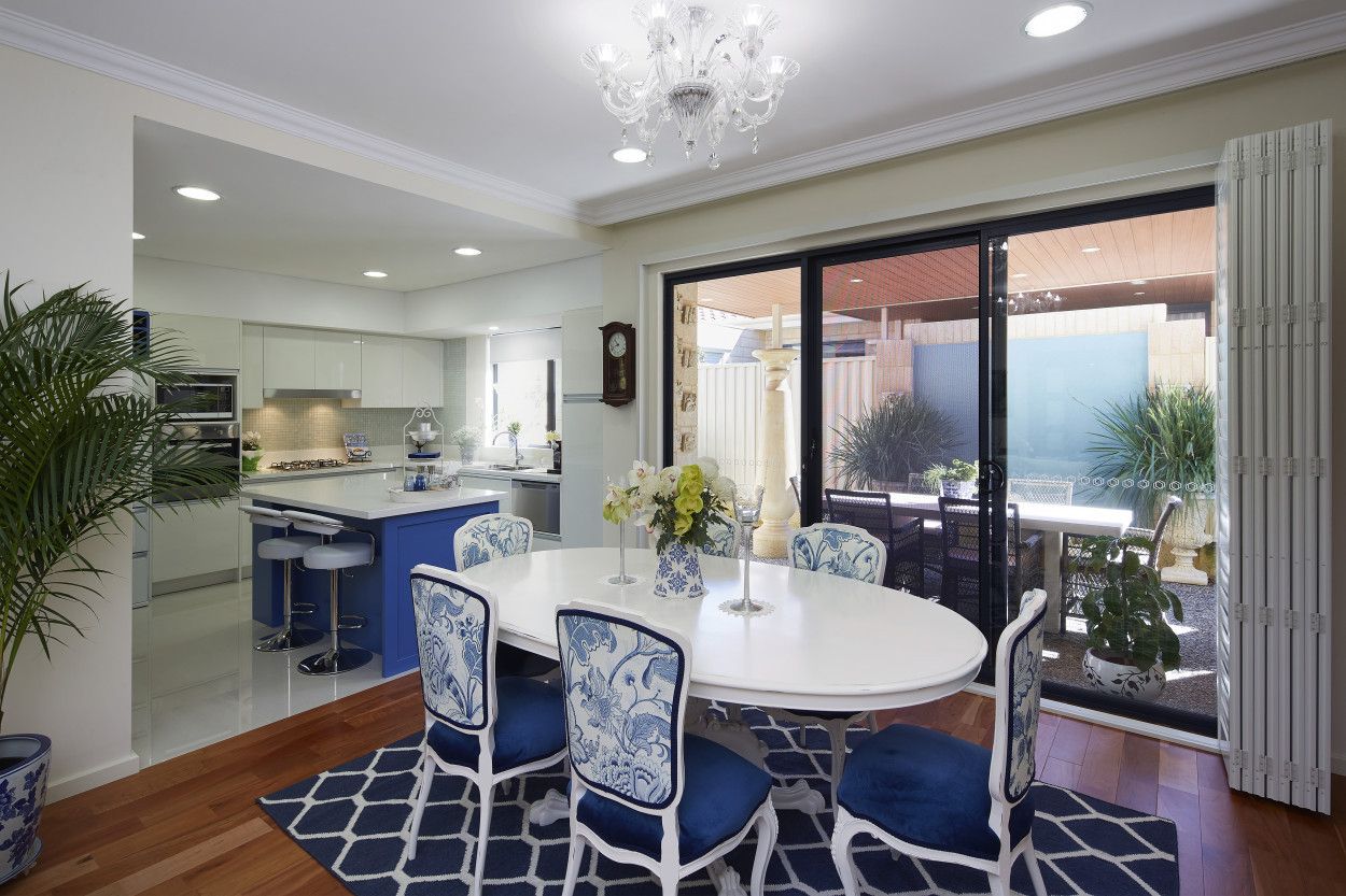 Regents Garden Aubin Grove Bungalows