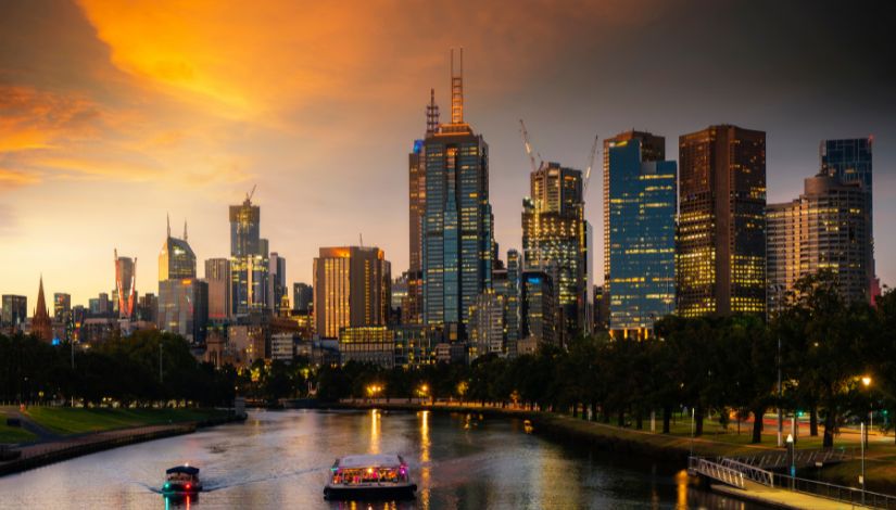 North East Melbourne