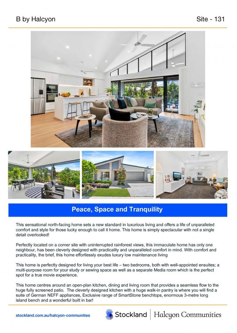 Site 131 - Established Kakadu