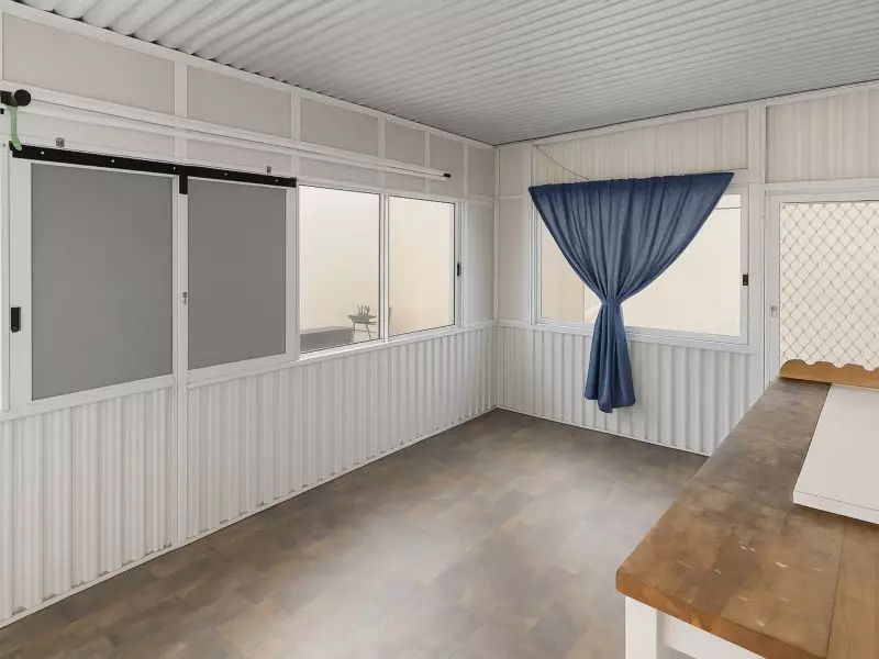 Bayway Village - Site 299