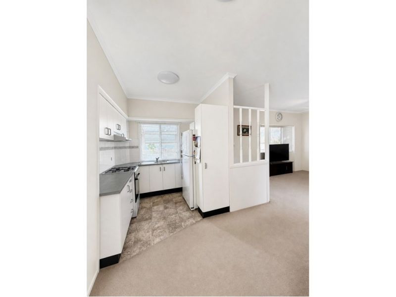 Comfortable Living in a Secure Community!