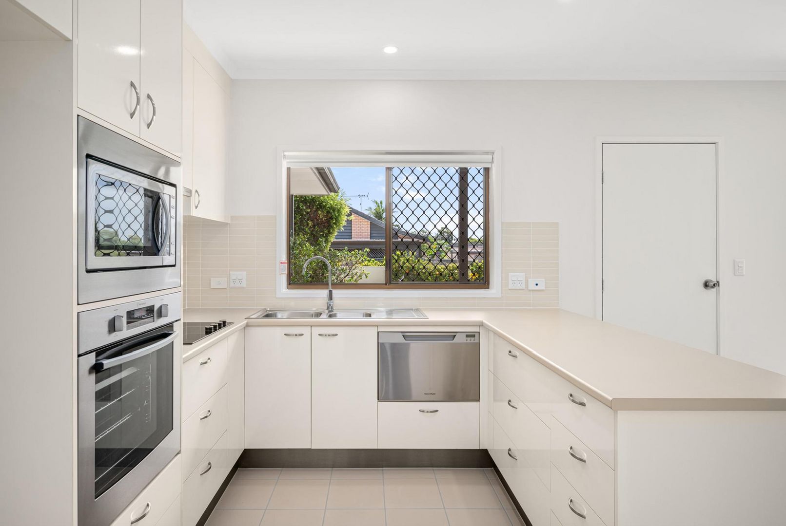 Two Bedroom | Unit 18