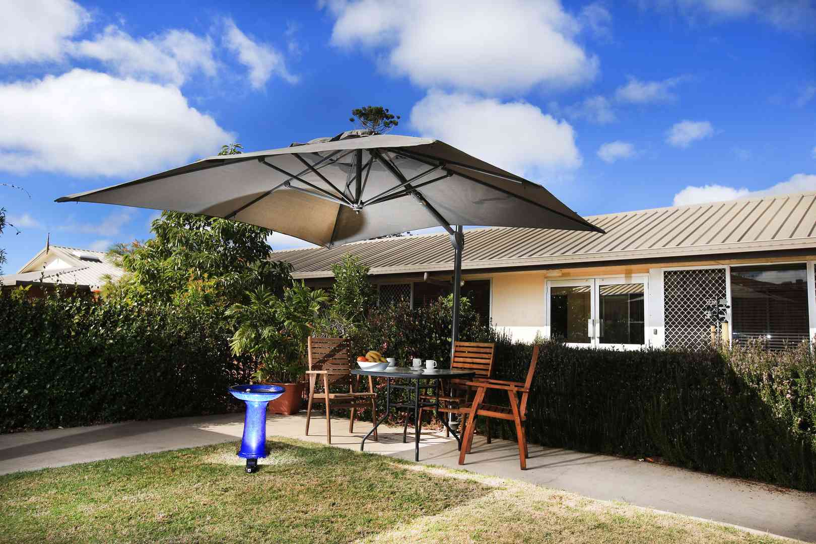 Crows Nest Aged Care Service - Churches of Christ 