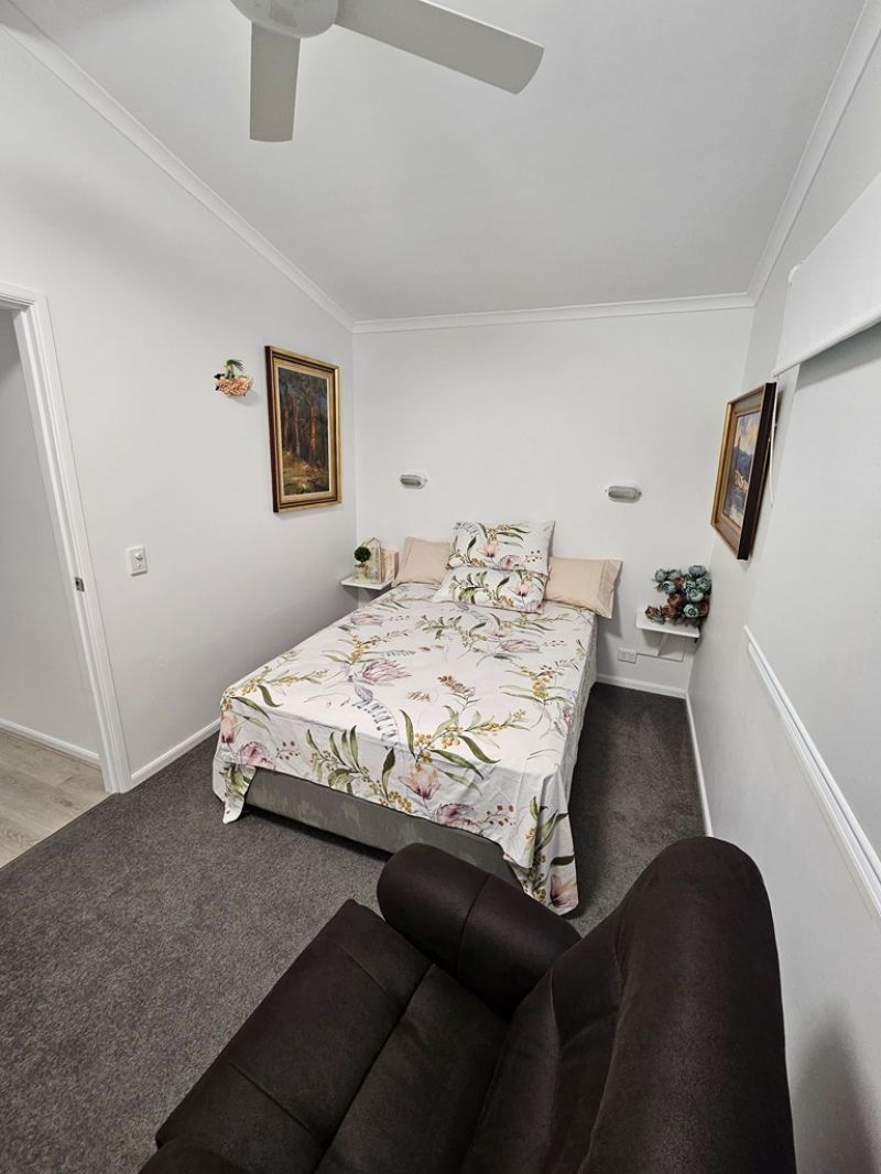 Inspections now available