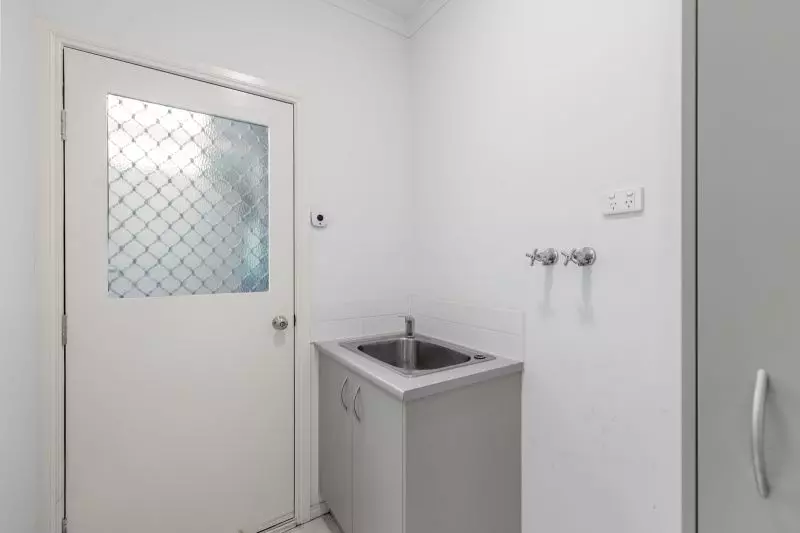 Blank Canvas – Endless Potential!