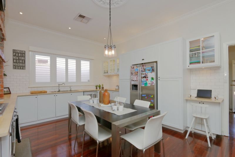 Cool Character on Cooper!