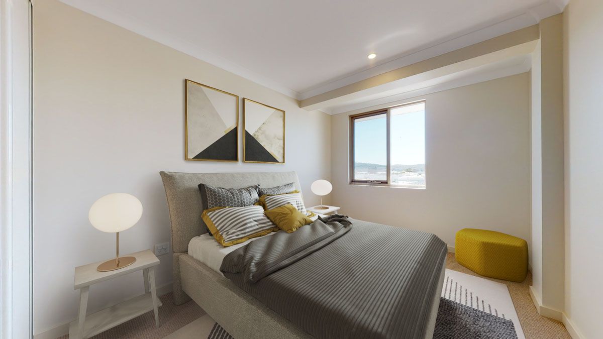 IRT The Clyde Retirement Village