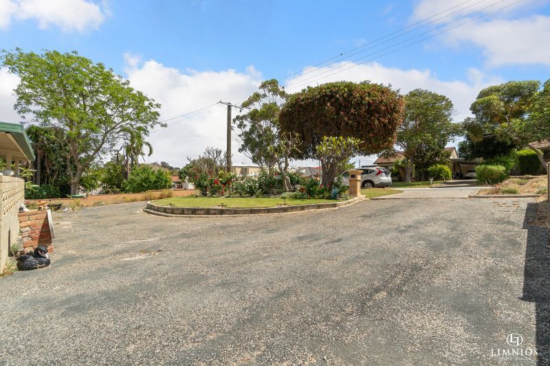 Loads of options here!!