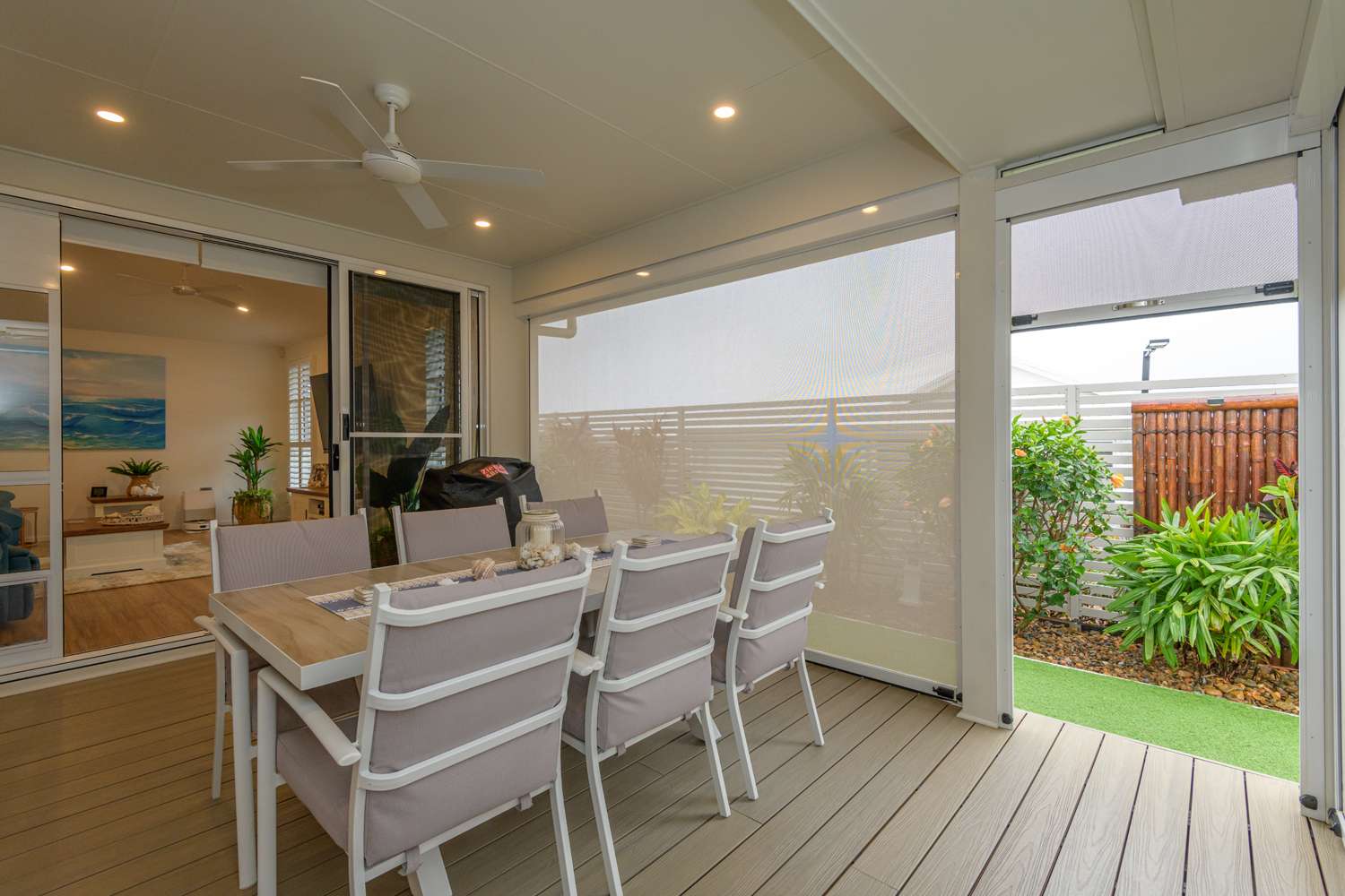 Prestige, Space & Exceptional RV Living 