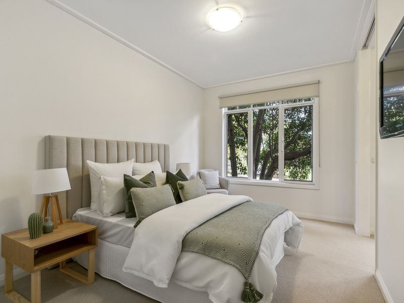 Elegant, Stylish and Convenient One-Bedroom Apartment