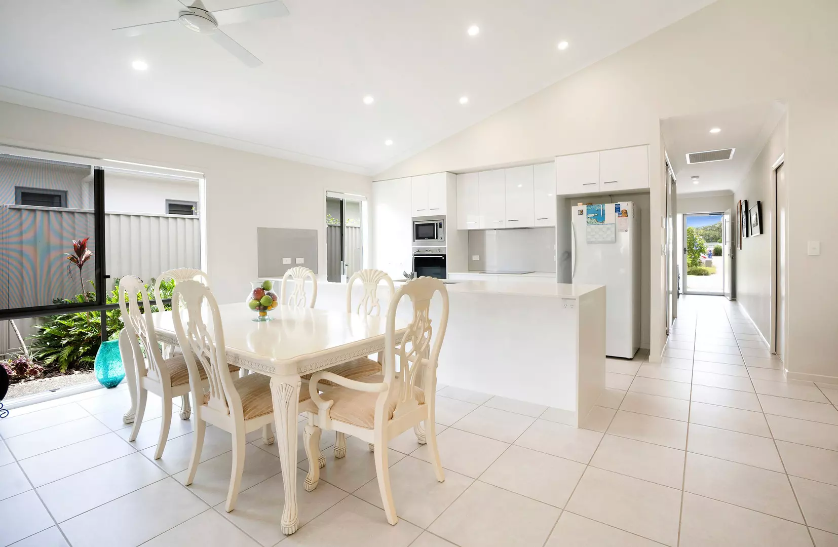 Sunshine RV Home 172