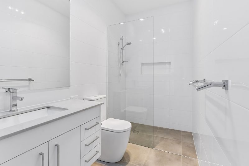 Stunning Contemporary Design!