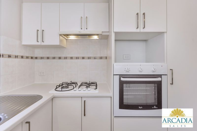 ARCADIA WATERS MANDURAH - Large North Facing Patio