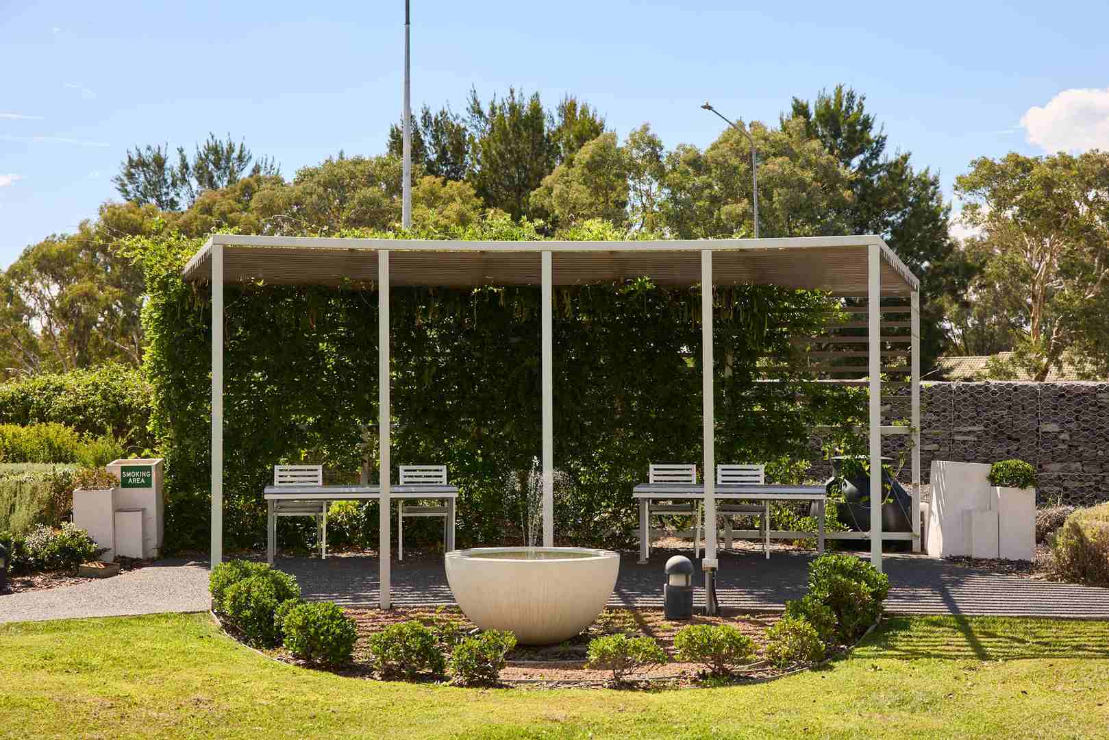 Uniting Amala Retirement Village