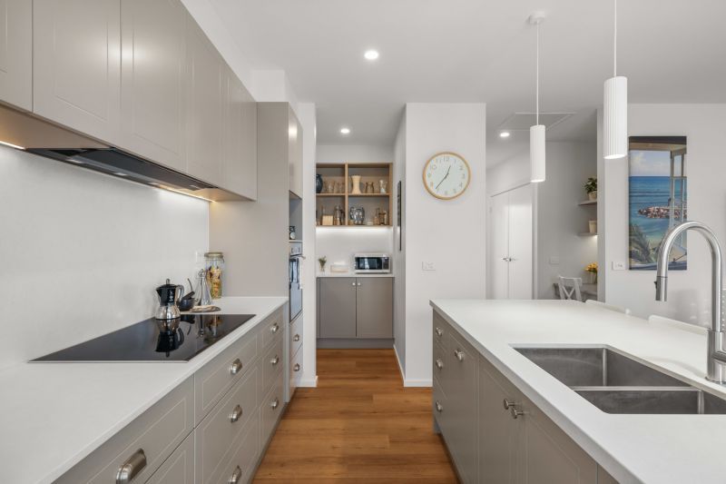 Lifestyle Communities Phillip Island - A smart, stylish one-bedroom retreat near the park