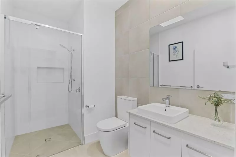 Site 208 - Established Kooralbyn