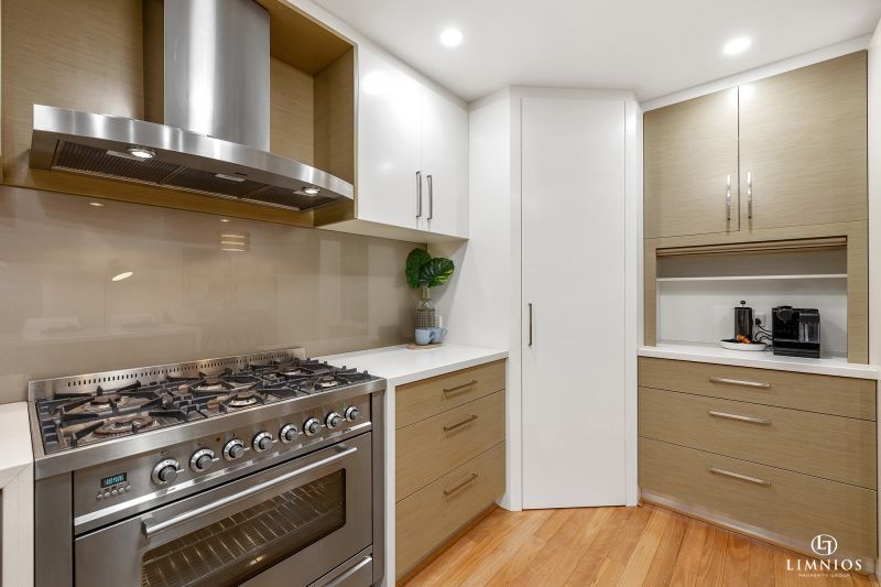 Luxury Living