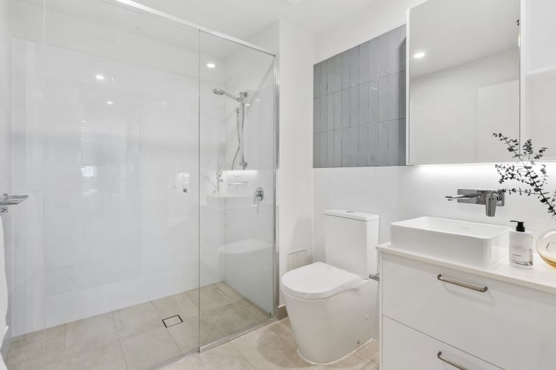 Top-Floor Waterfront Living