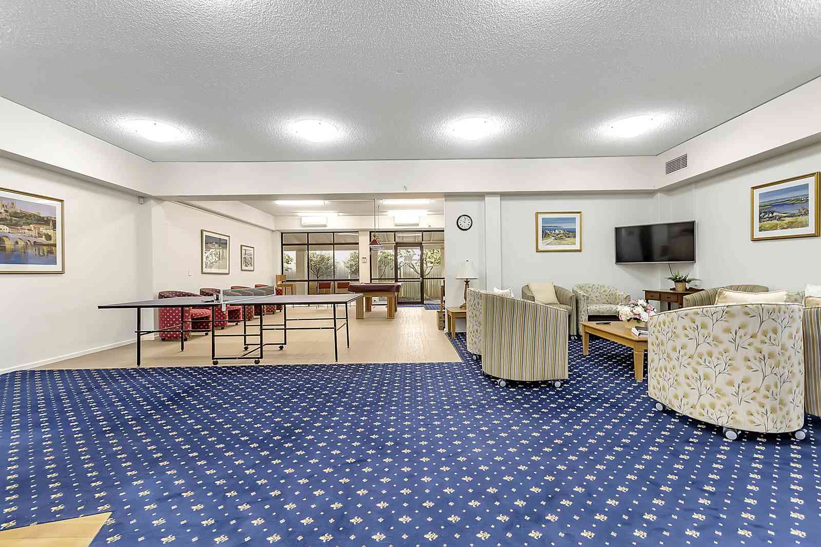 Corinthian Court Retirement Village