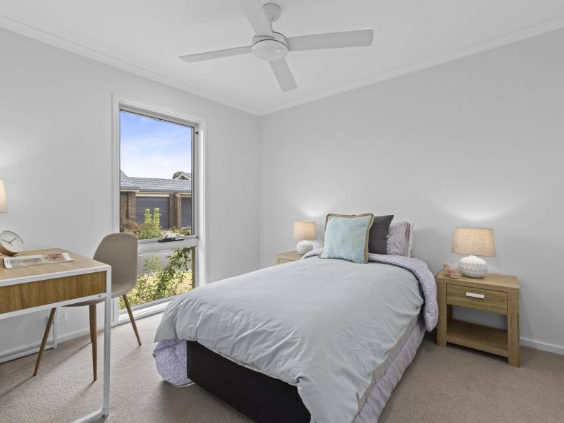 Freshly Renovated, Ready to Move in Now