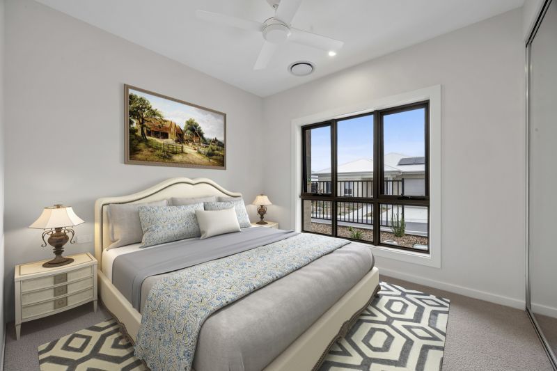 Premium New Villa with Sensational Indoor–Outdoor Living