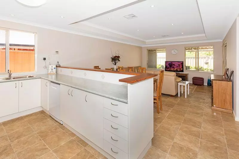 Independent Living at its Best