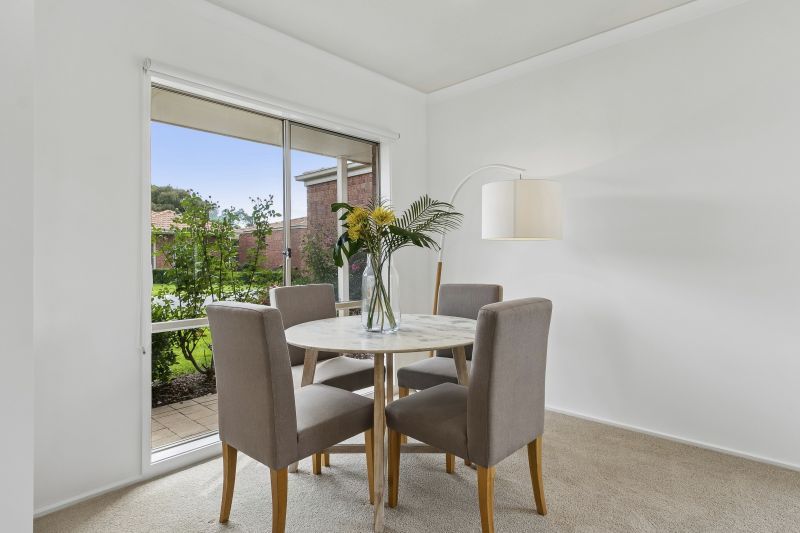 Enjoy easy living in convenient a 2-bedroom villa with two toilets